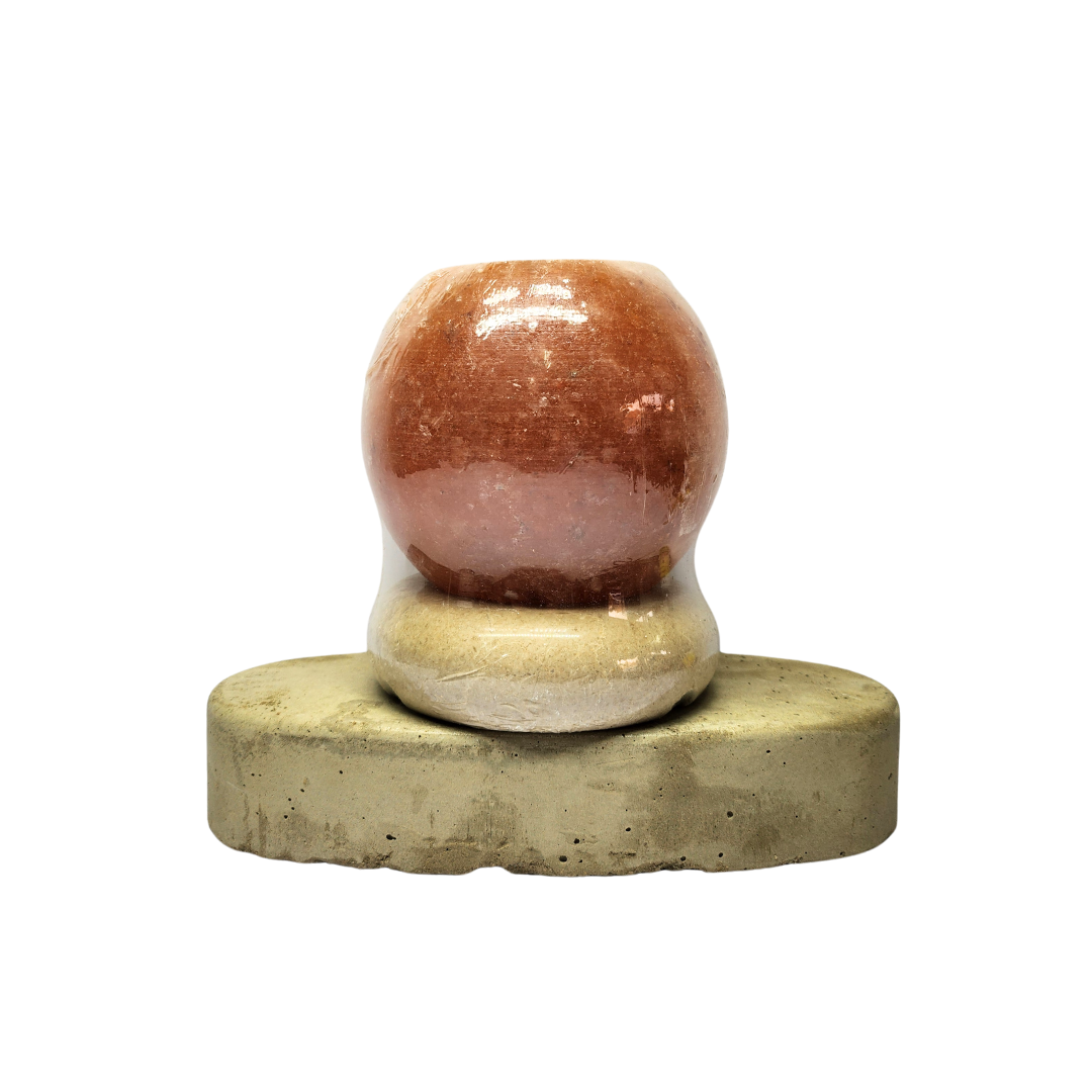 Himalayan Salt Lamp - Aroma Ball