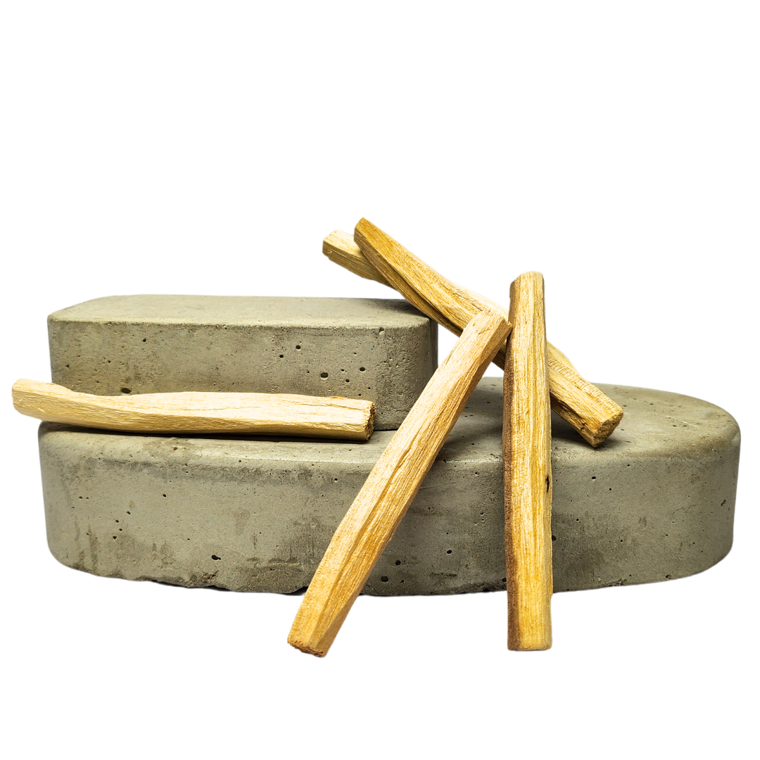 Palo Santo Sticks Holy Wood
