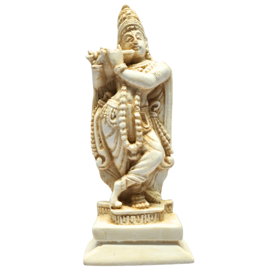 Krishna Altar Deitie - 14cm