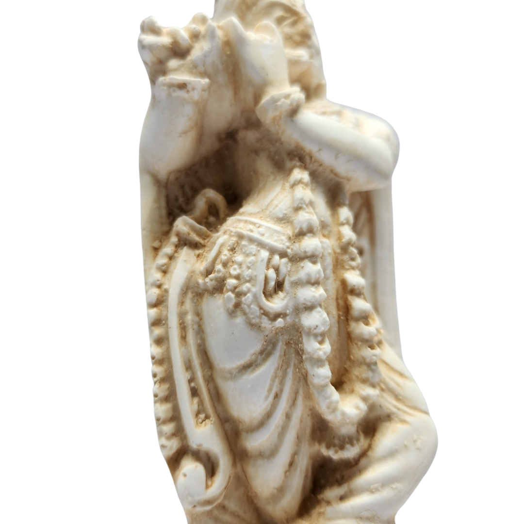Krishna Altar Deitie - 14cm