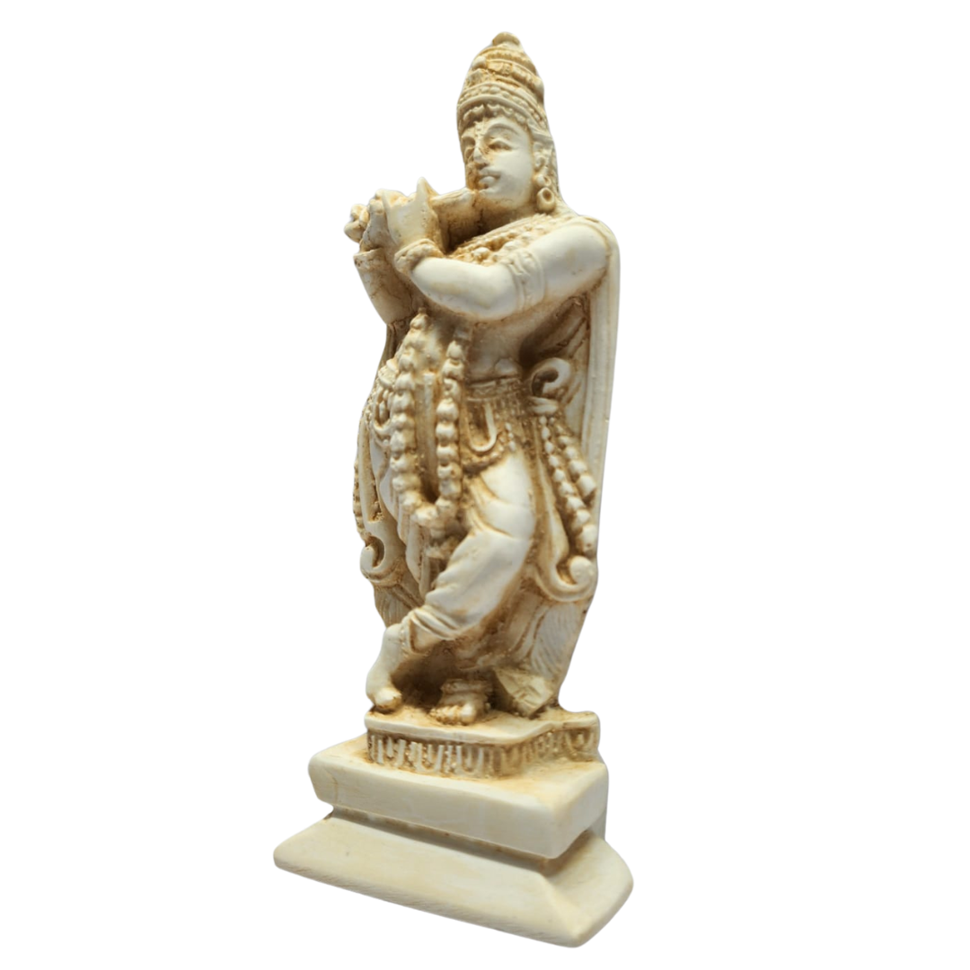 Krishna Altar Deitie - 14cm