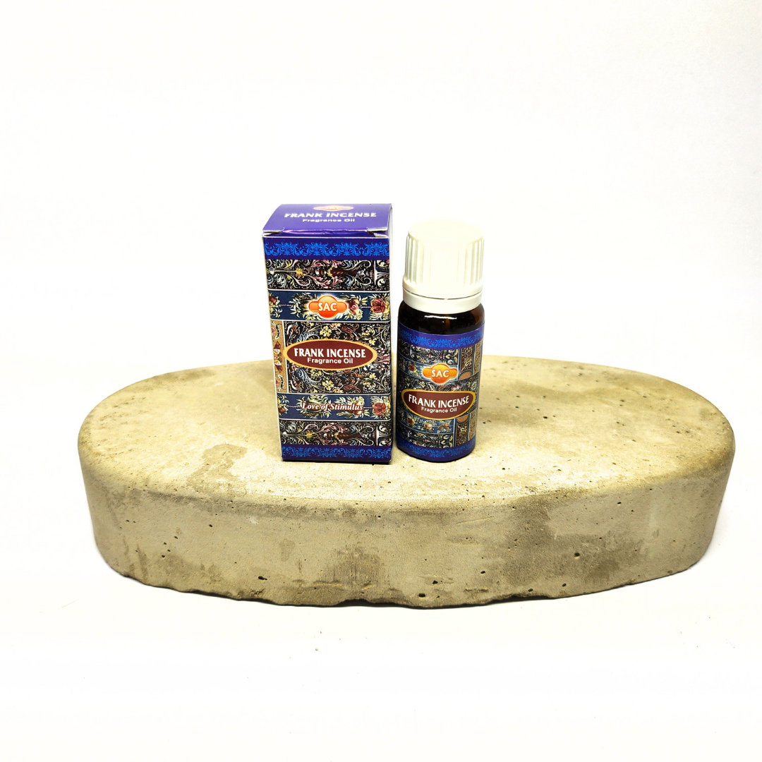 Fragrance Oil - Frankincense
