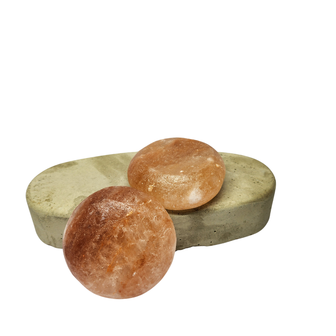 Himalayan Salt Massage Stone