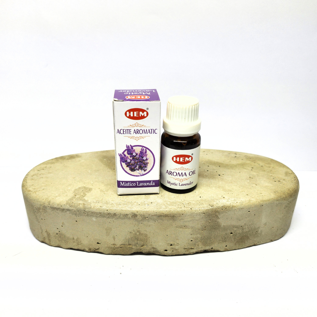 Fragrance Oil - Mystic Lavender