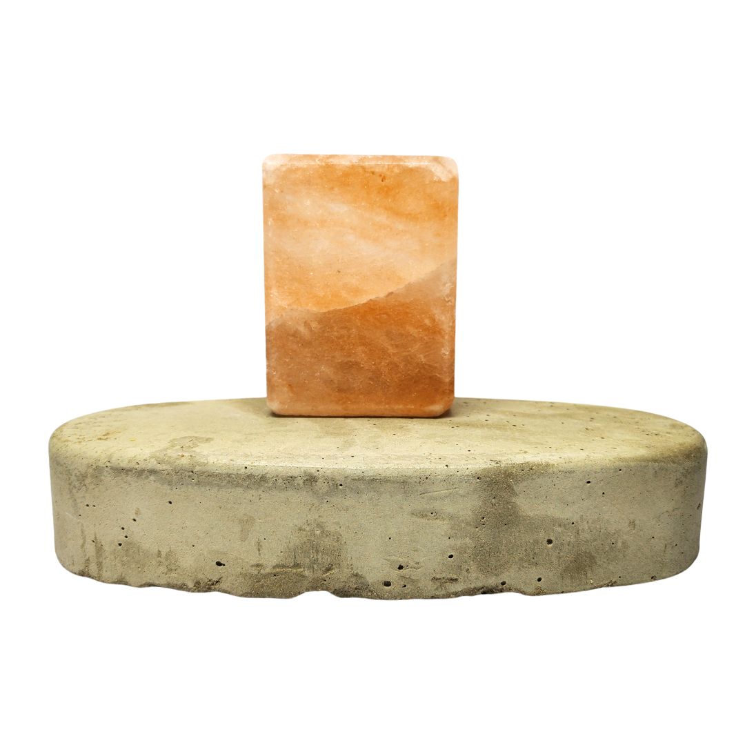 Himalayan Salt Bar Soap