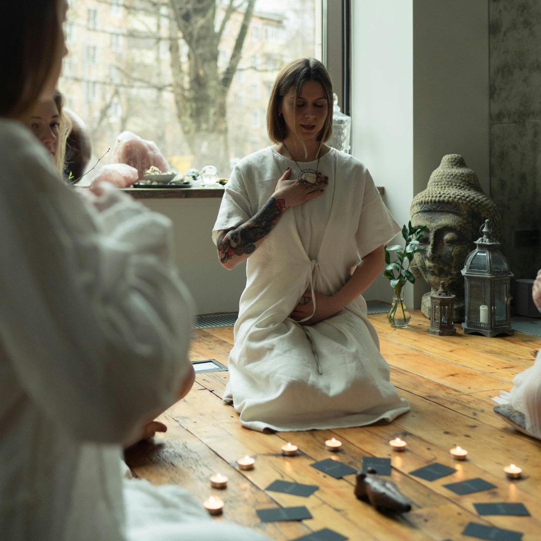 Day Workshops & Retreats