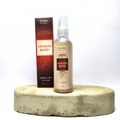 Smudge Spray - Dragon’s Blood