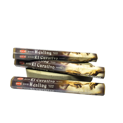 Incense Sticks - HEM Divine Healing