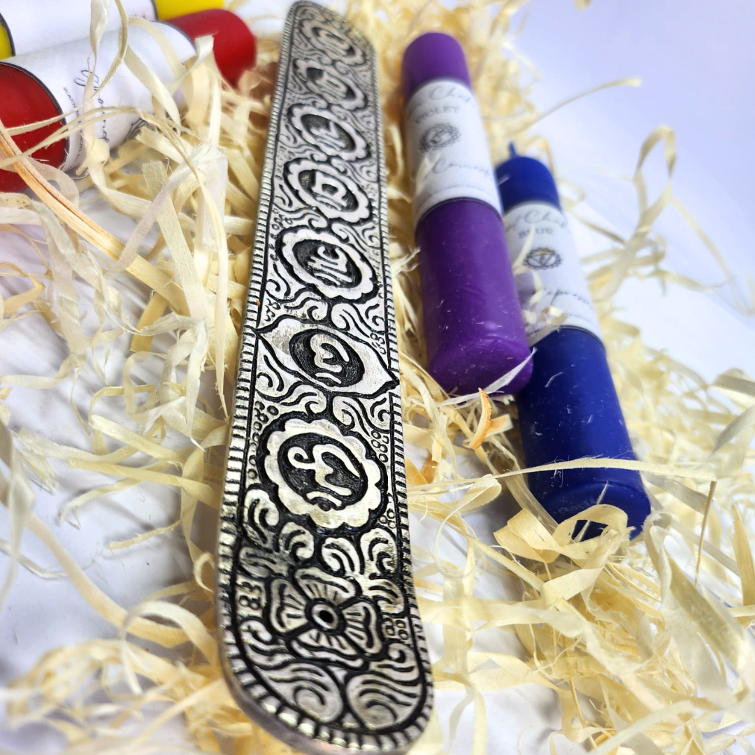 The Complete Luxury Chakra Alignment Ritual Gift