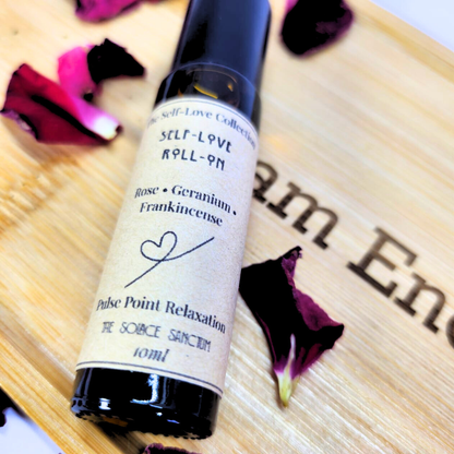 Self-Love & Compassion Collection