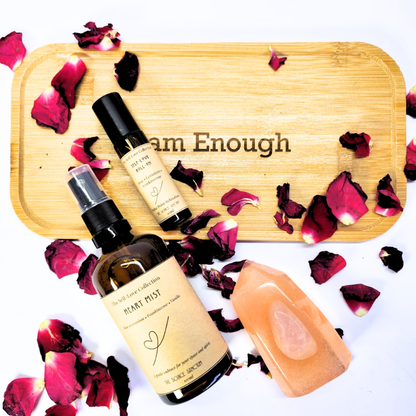 Self-Love & Compassion Collection