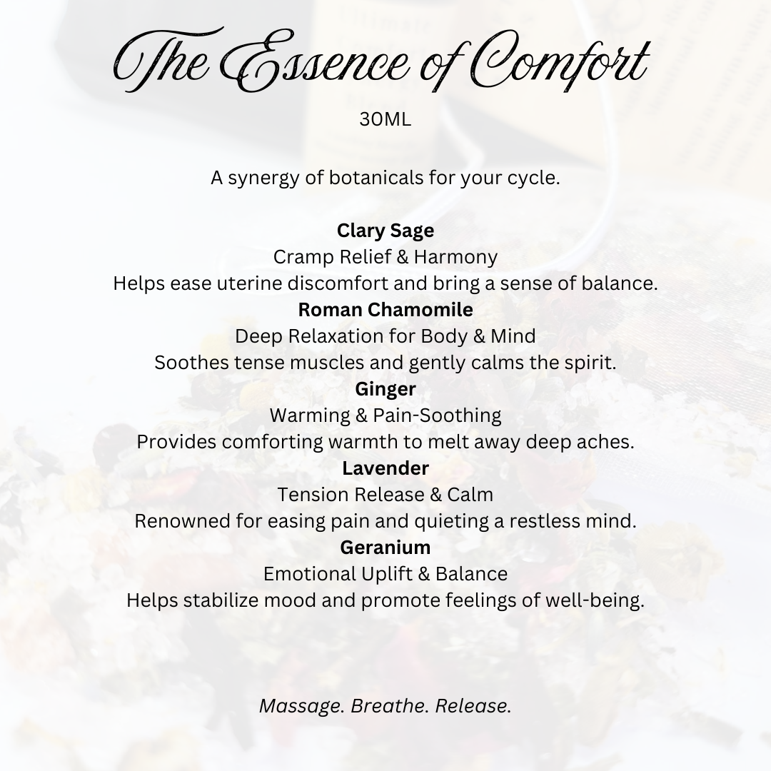 Period Pain Relief Kit with Weighted Hot & Cold Therapy Pack