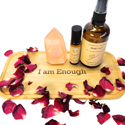 Self-Love & Compassion Collection