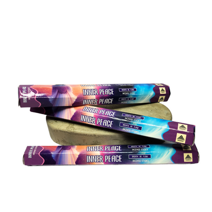Incense Sticks MANTRA Inner Peace