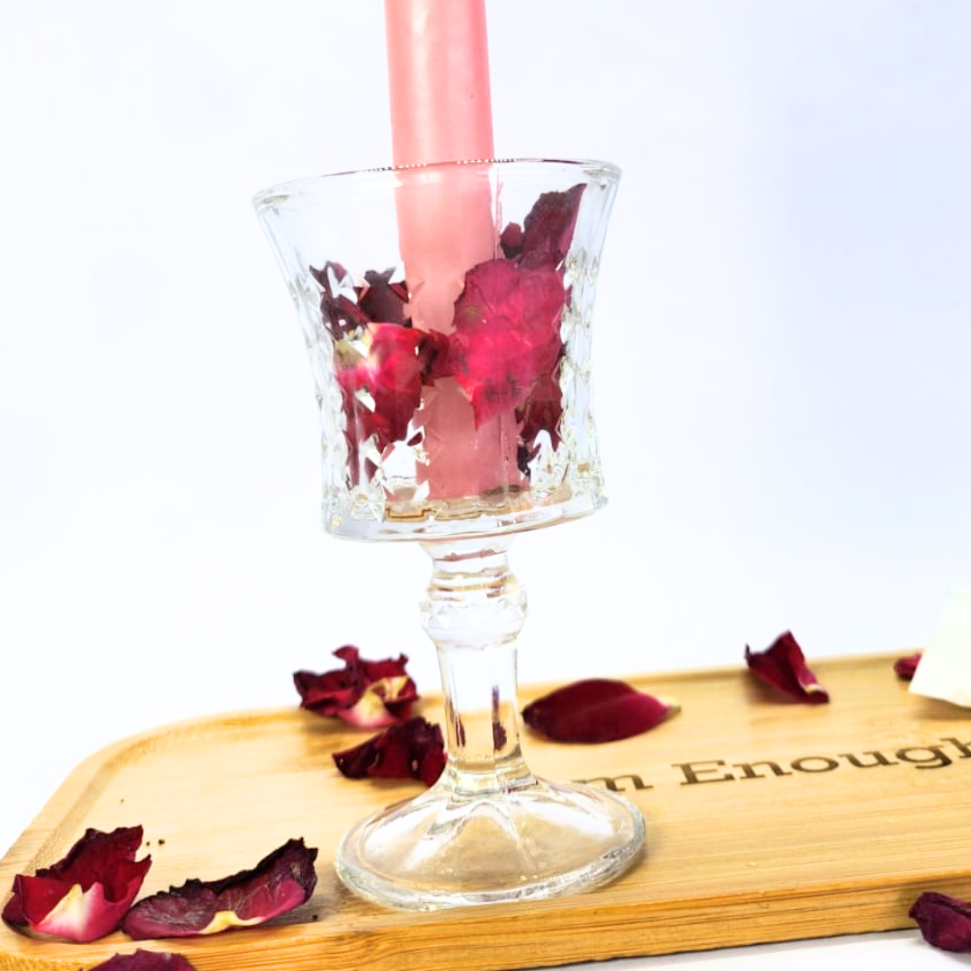Self-Love & Compassion Collection