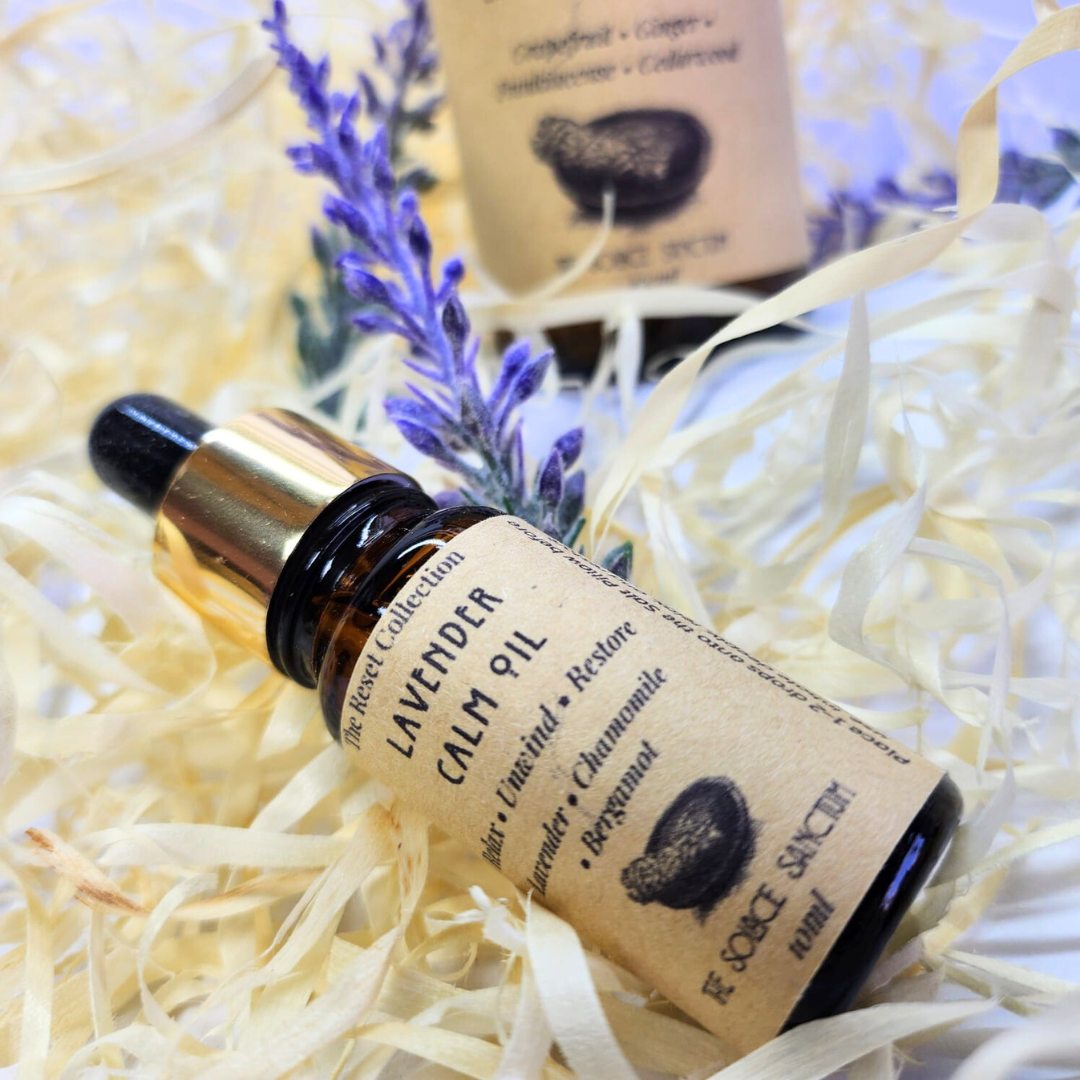 The Executive Reset Gift Box