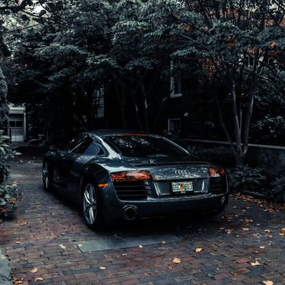 Bethela Your Car