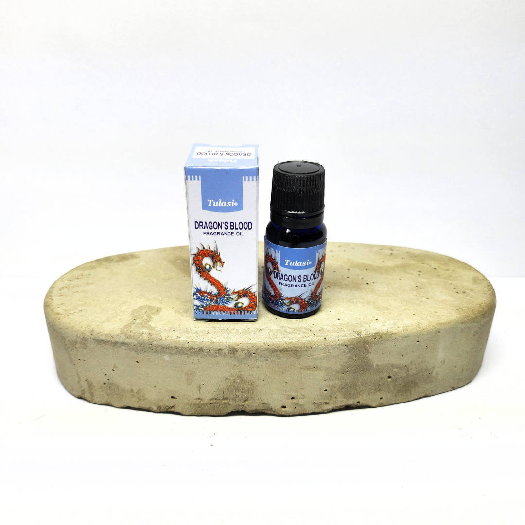 Fragrance Oil - Dragon's Blood