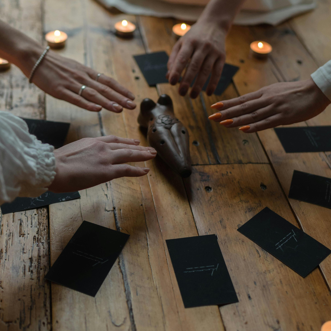 Retreat Experiences
