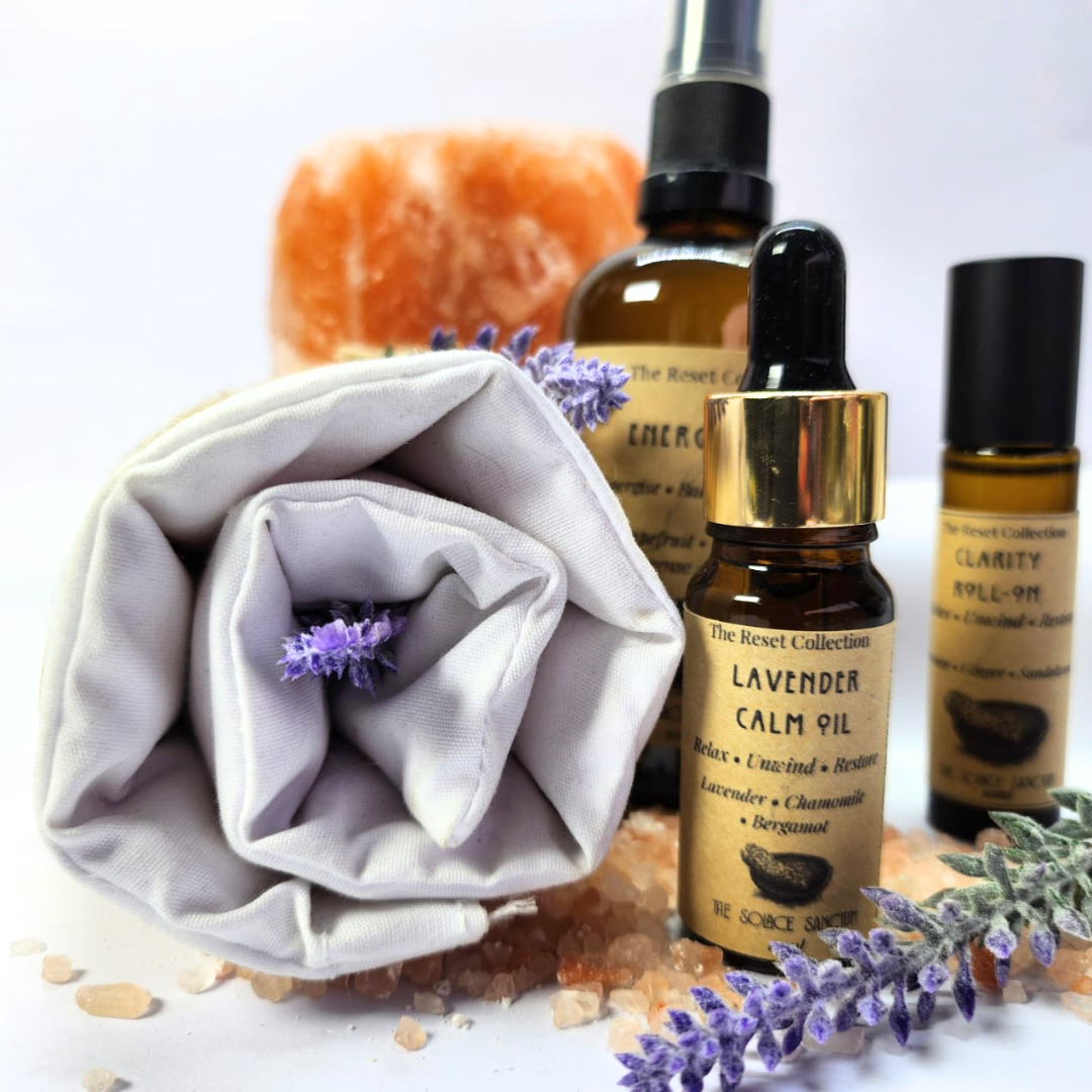 The Executive Reset Gift Box