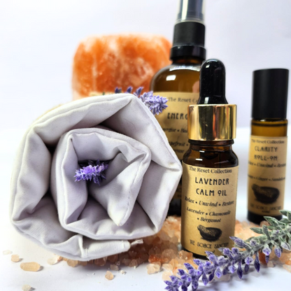 The Executive Reset Gift Box