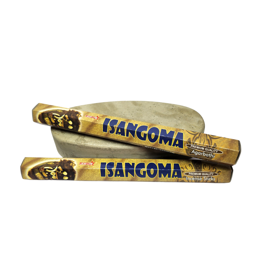 Incense Sticks - Isangoma