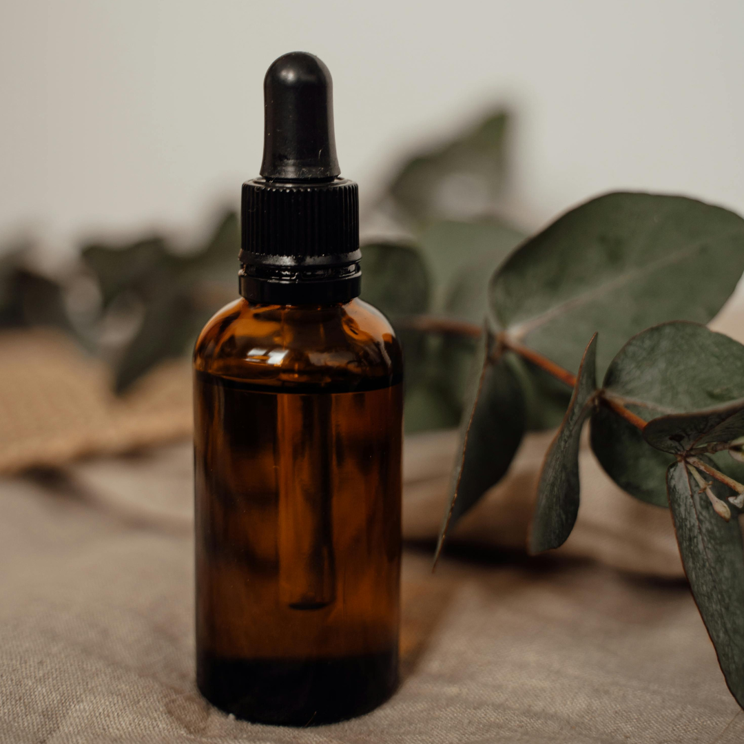 Traditional Herbal Consultation