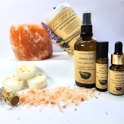 The Executive Reset Gift Box