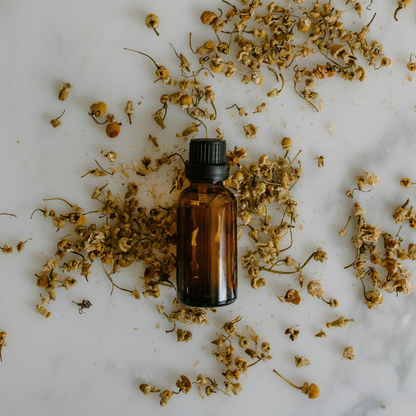 Traditional Herbal Consultation