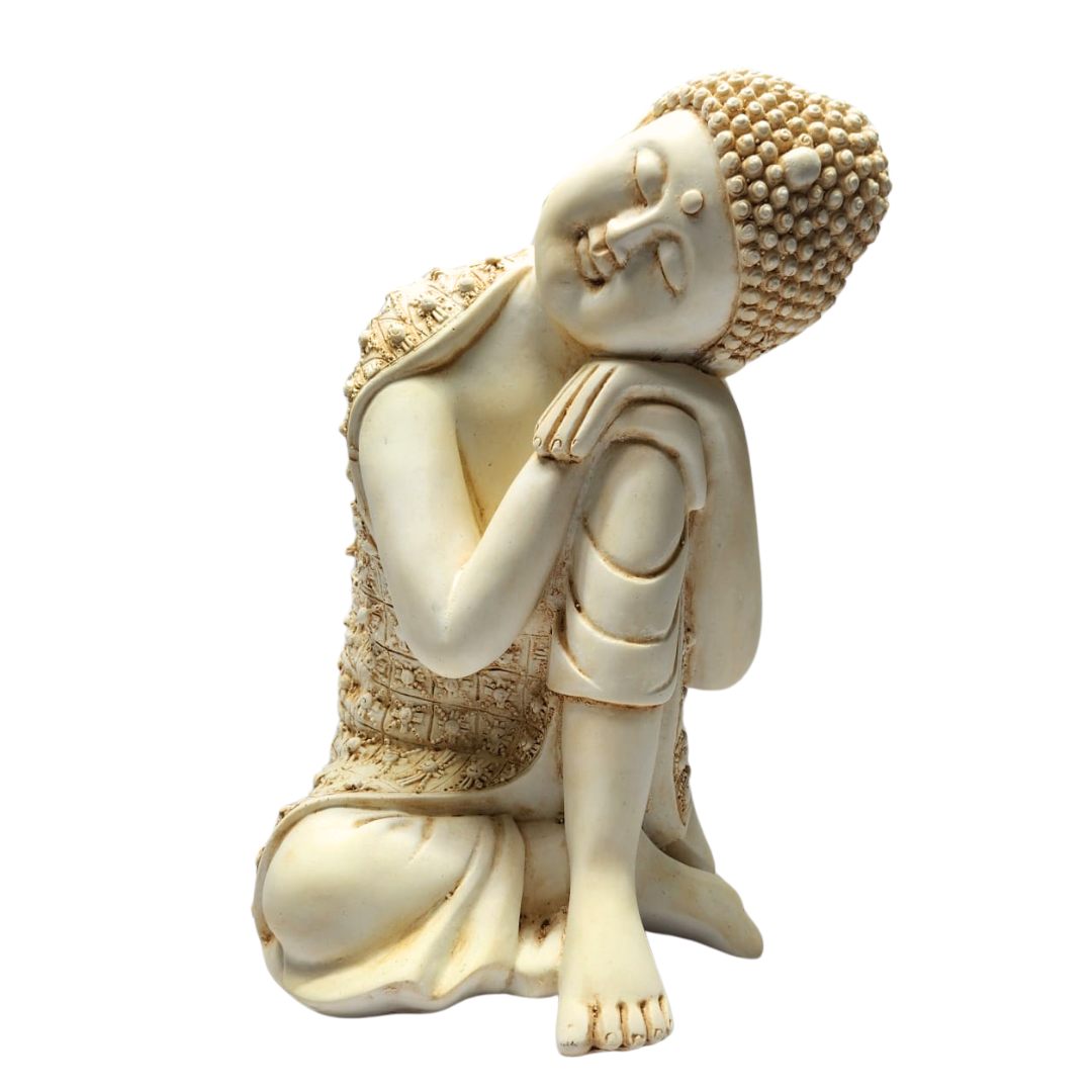 Sleeping Buddha - 24cm