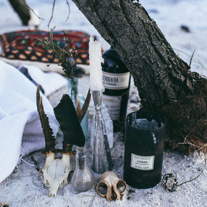 Ancestral & Spiritual Guidance