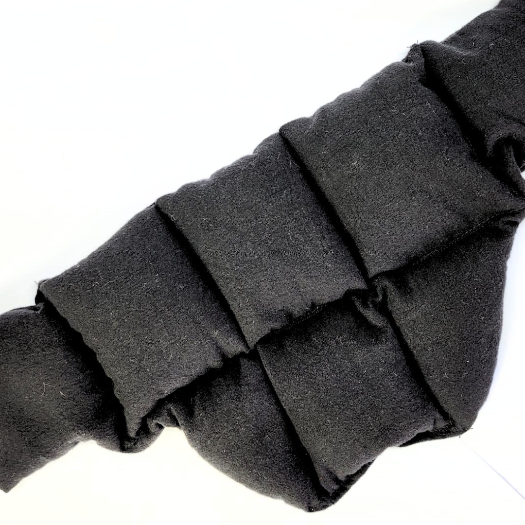 Period Pain Relief Kit with Weighted Hot & Cold Therapy Pack