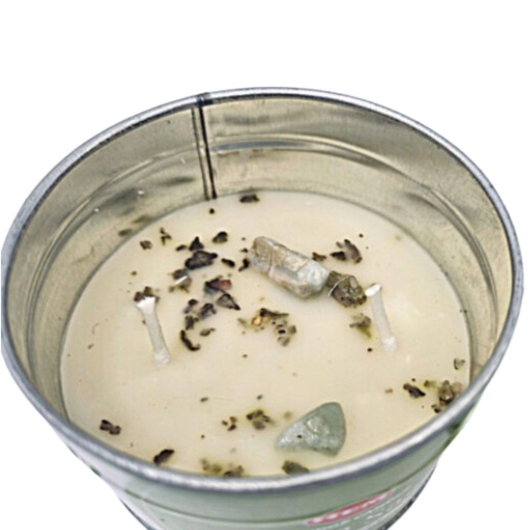 Smudge Candle White Sage