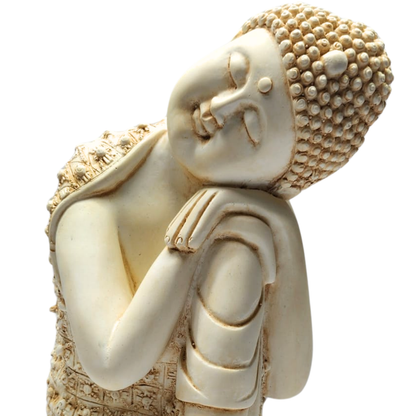 Sleeping Buddha - 24cm