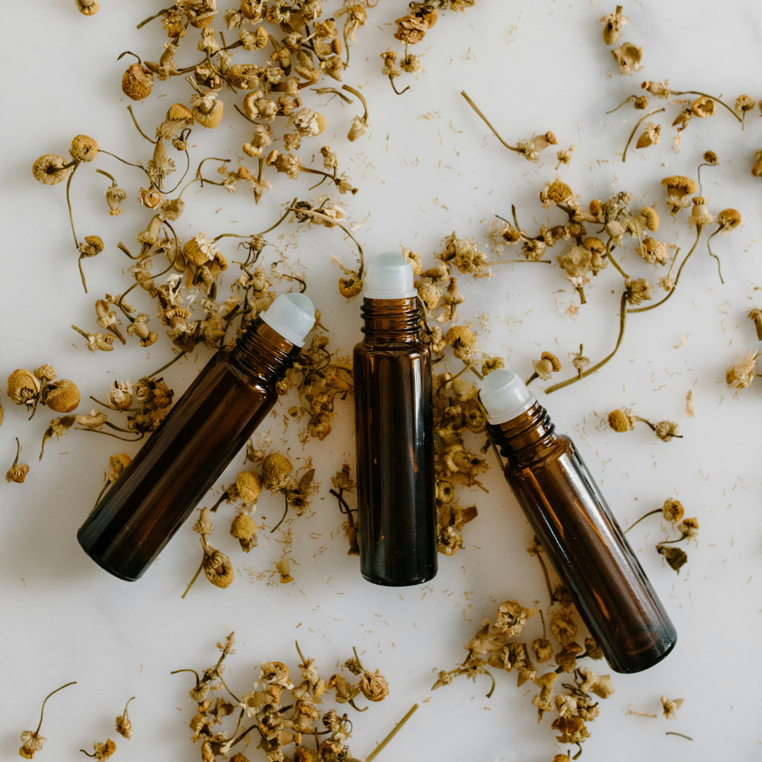 Traditional Herbs