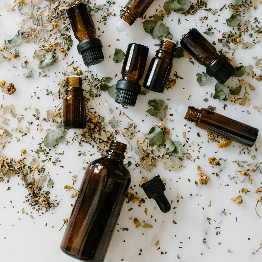 Traditional Herbs