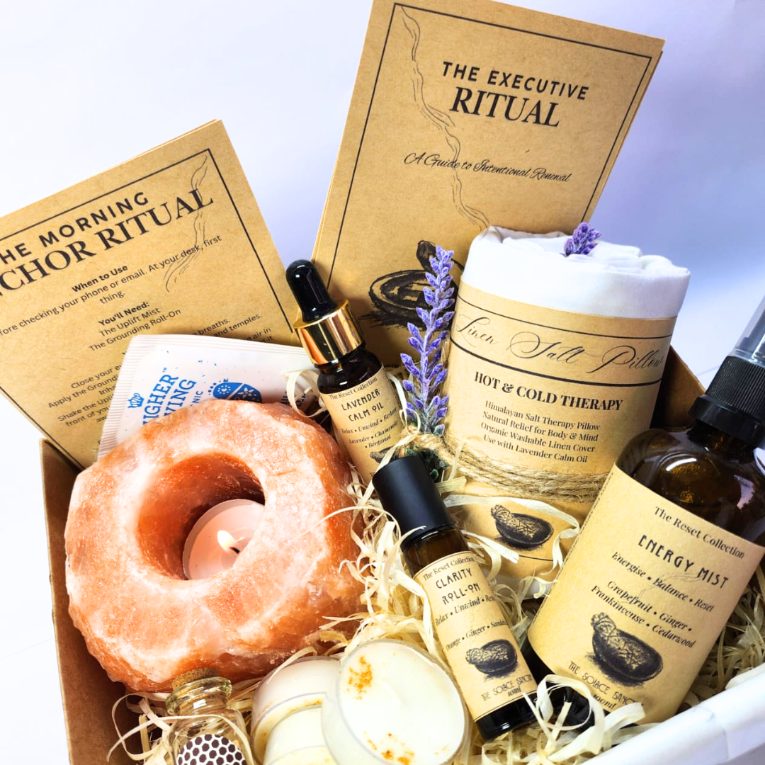 The Executive Reset Gift Box