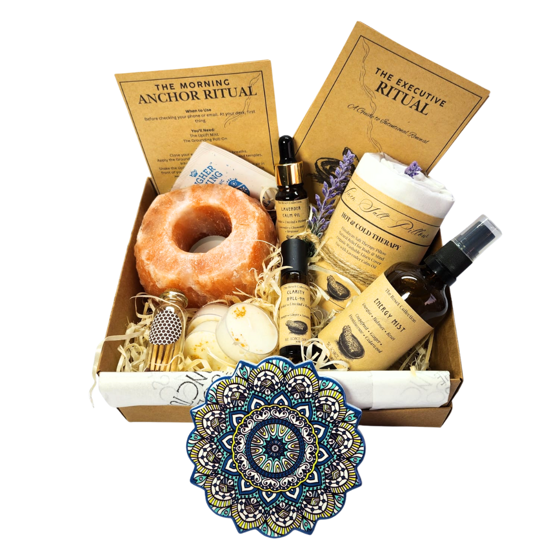 The Executive Reset Gift Box