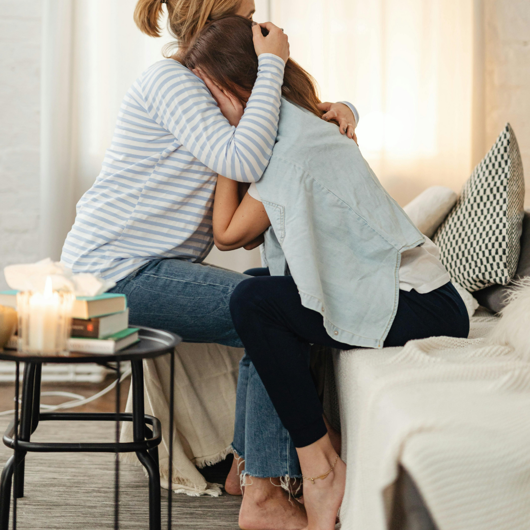 Existential Crisis & Trauma Guidance