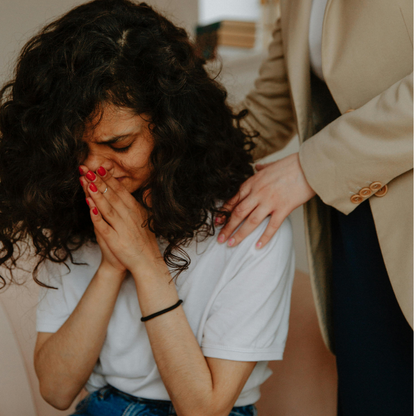 Existential Crisis & Trauma Guidance