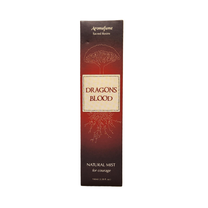 Smudge Spray - Dragon’s Blood