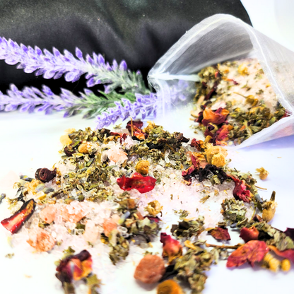 Period Pain Relief Kit with Weighted Hot & Cold Therapy Pack