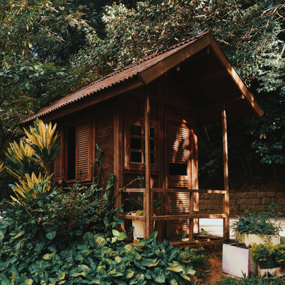 Retreat Experiences