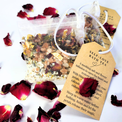 Self-Love & Compassion Collection